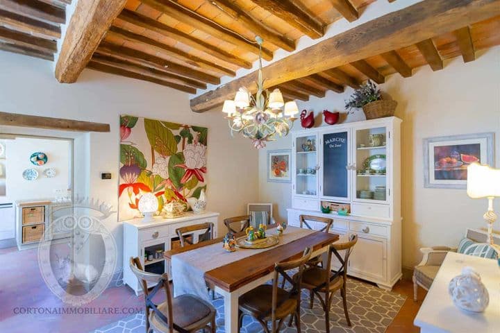 4 bedrooms house for sale in Cortona, Italy - Image 3