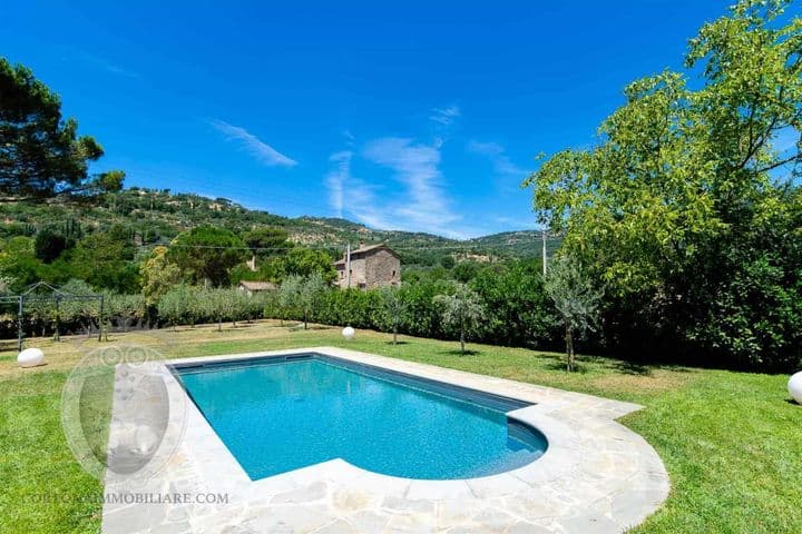 4 bedrooms house for sale in Cortona, Italy - Image 6