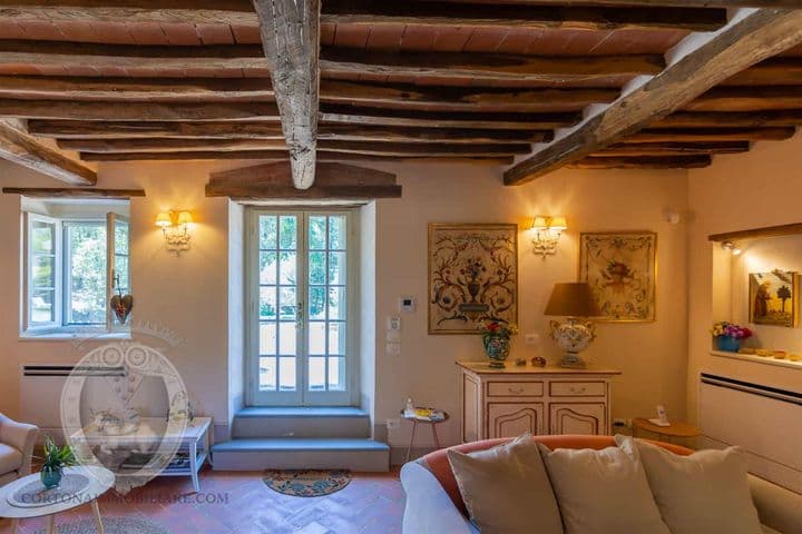 4 bedrooms house for sale in Cortona, Italy - Image 12