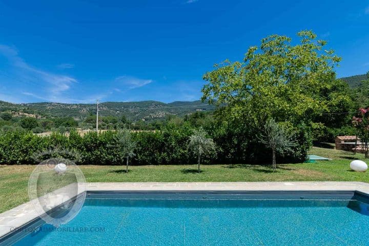 4 bedrooms house for sale in Cortona, Italy - Image 10