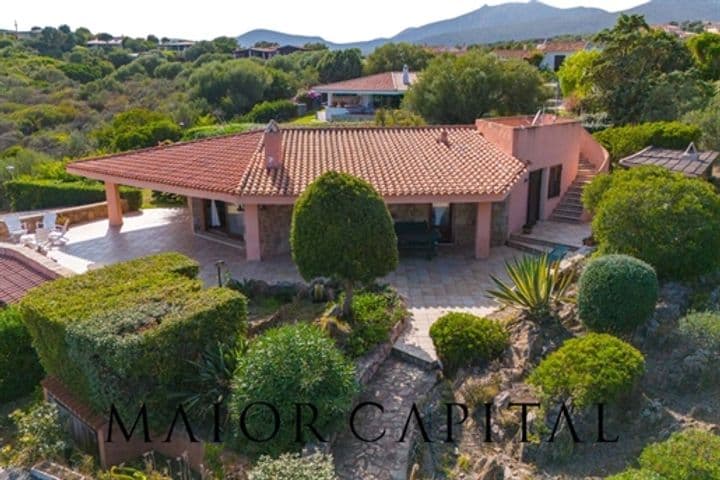 House for sale in Golfo Aranci, Italy - Image 5