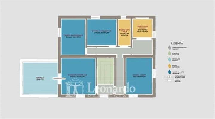 House for sale in Massarosa, Italy - Image 7