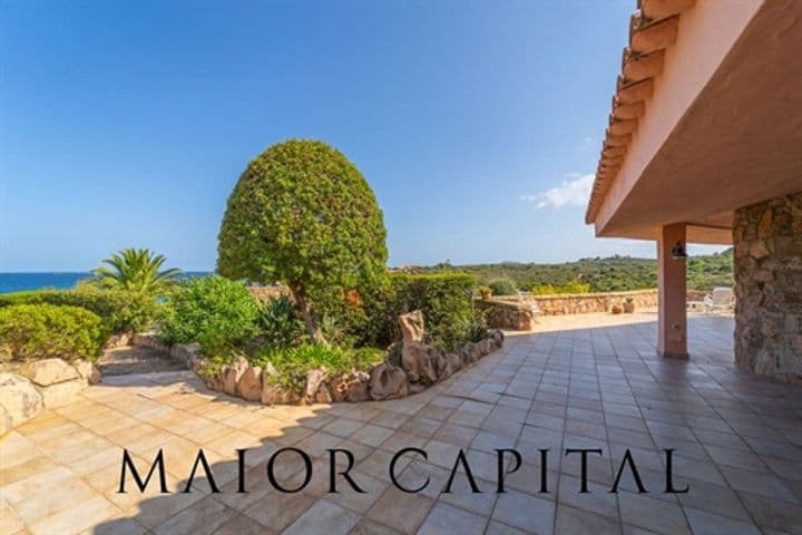 House for sale in Golfo Aranci, Italy - Image 9