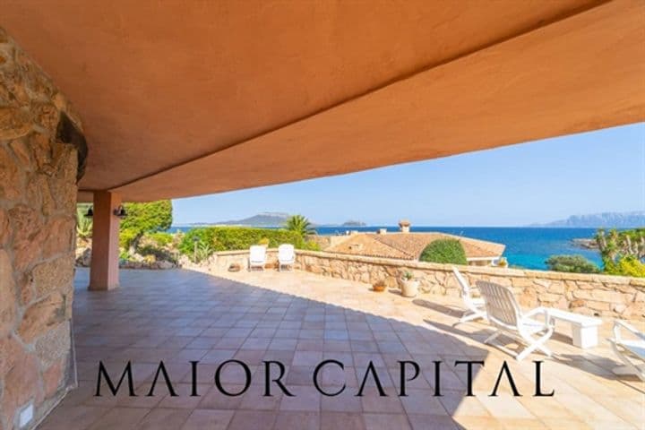 House for sale in Golfo Aranci, Italy - Image 8