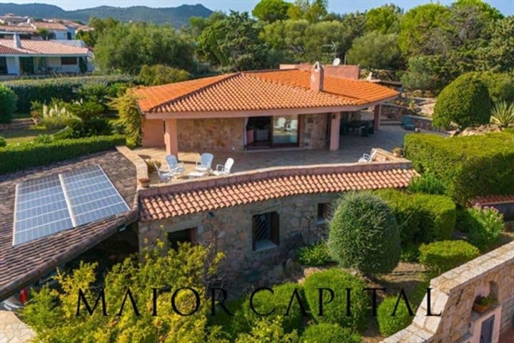 House for sale in Golfo Aranci, Italy - Image 4