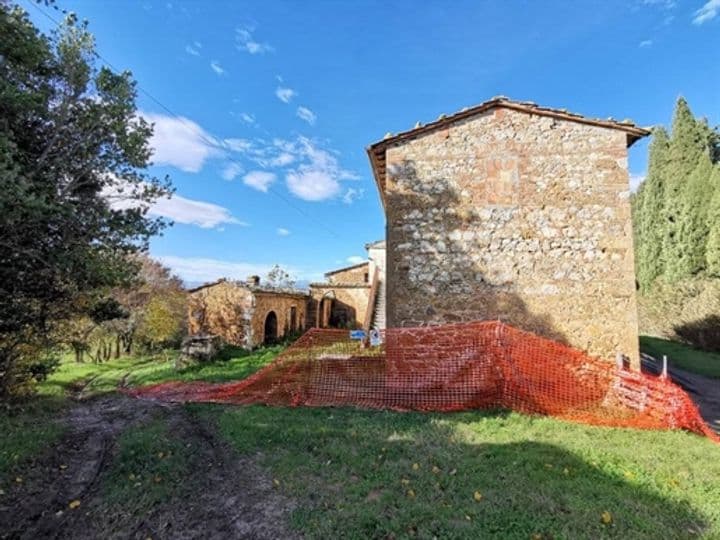 House for sale in Torrita di Siena, Italy - Image 8