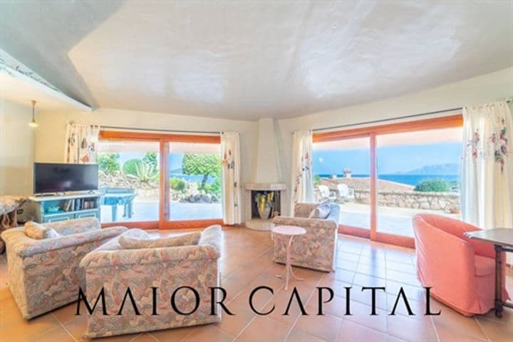 House for sale in Golfo Aranci, Italy - Image 11