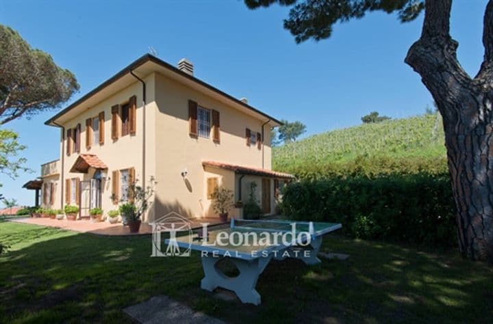 House for sale in Massarosa, Italy - Image 6