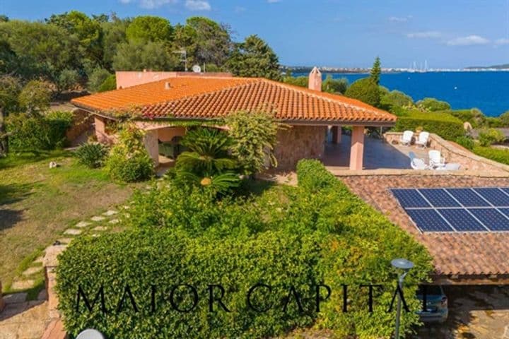 House for sale in Golfo Aranci, Italy - Image 3