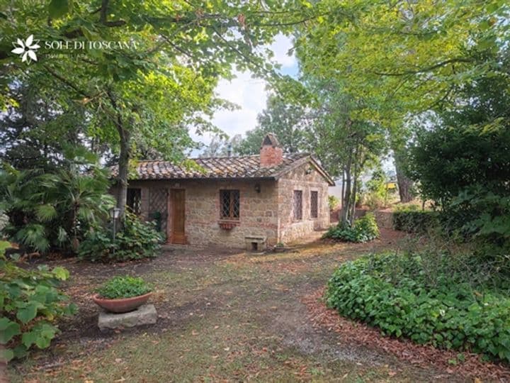 House for sale in Pienza, Italy - Image 11