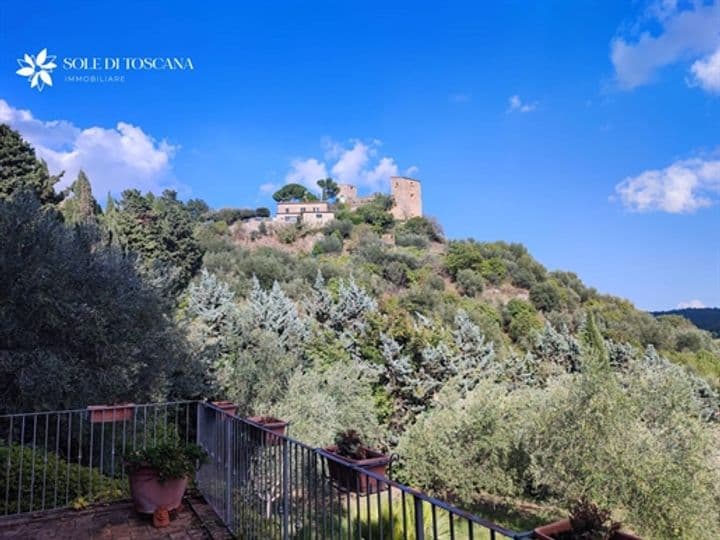 House for sale in Pienza, Italy - Image 3