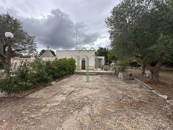 4 bedrooms other for sale in Martina Franca, Italy - Image 12