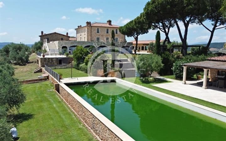 20 bedrooms house for sale in Massa Marittima, Italy - Image 4