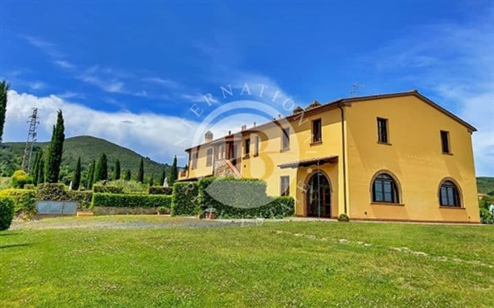 House for sale in Rosignano Marittimo, Italy - Image 2