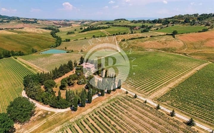 7 bedrooms house for sale in Montepulciano, Italy - Image 3