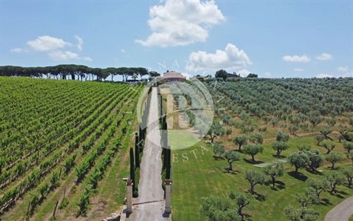 20 bedrooms house for sale in Massa Marittima, Italy - Image 9