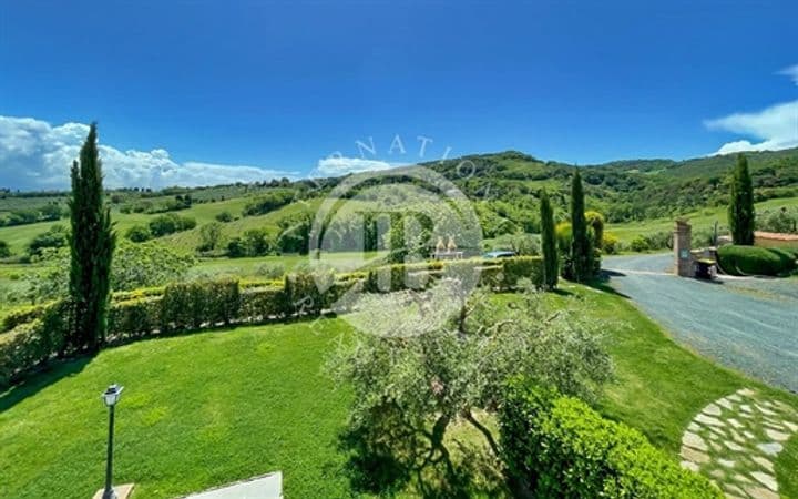 House for sale in Rosignano Marittimo, Italy - Image 8