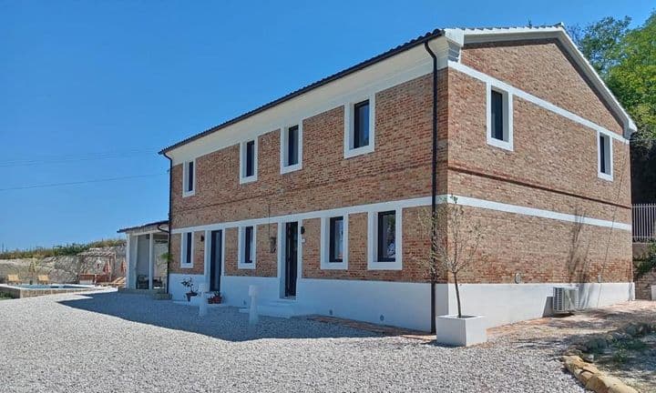 5 bedrooms other for sale in Mombaroccio, Italy - Image 9