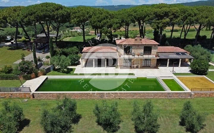 20 bedrooms house for sale in Massa Marittima, Italy - Image 5