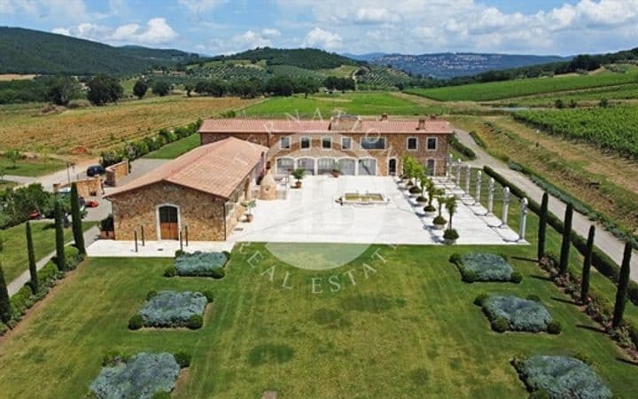 20 bedrooms house for sale in Massa Marittima, Italy - Image 6