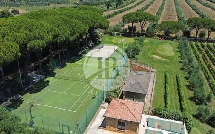 20 bedrooms house for sale in Massa Marittima, Italy - Image 3