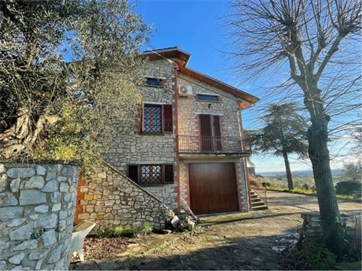 4 bedrooms house for sale in Cortona, Italy - Image 10