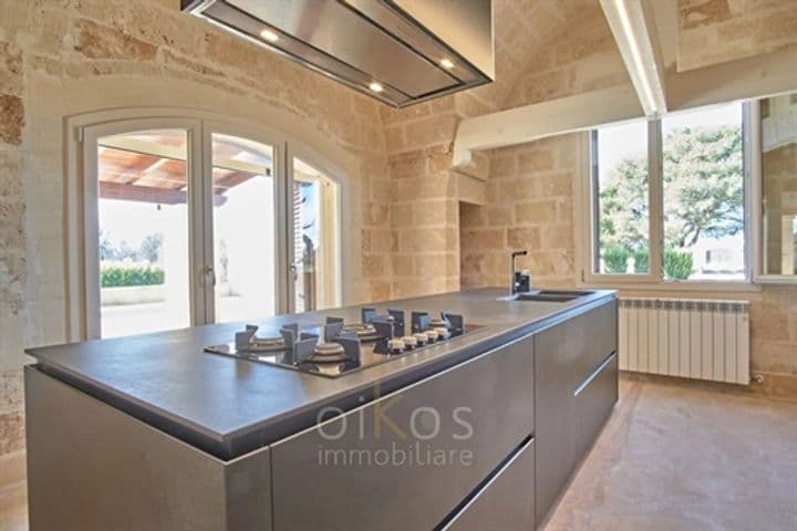 4 bedrooms house for sale in Francavilla Fontana, Italy - Image 4