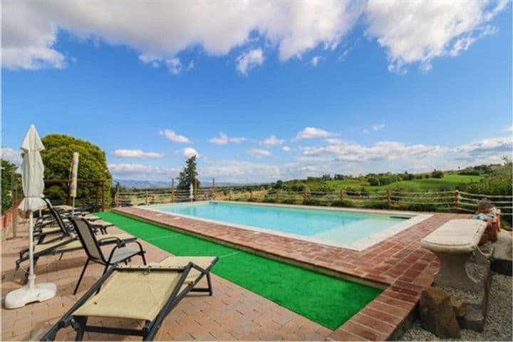 10 bedrooms house for sale in Marciano della Chiana, Italy - Image 4