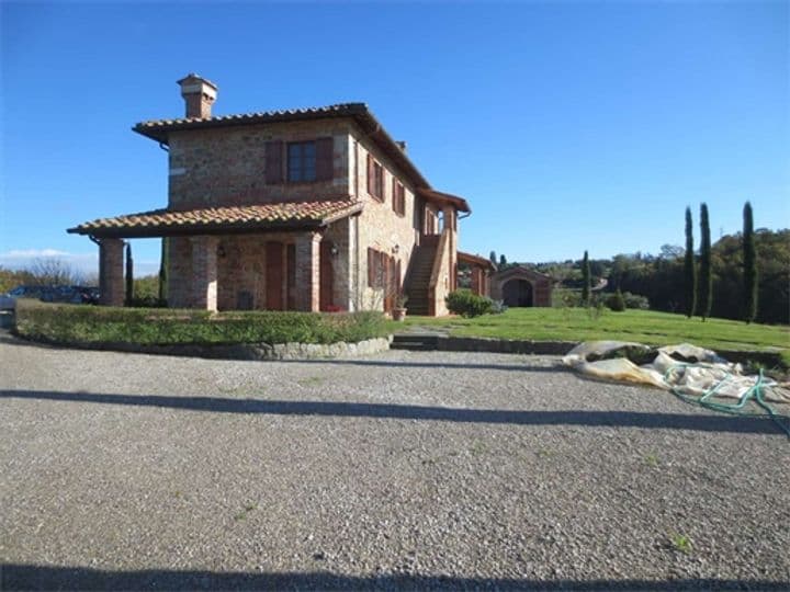 3 bedrooms house for sale in Foiano della Chiana, Italy