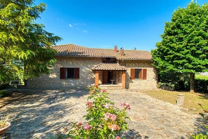 4 bedrooms house for sale in Cortona, Italy - Image 4