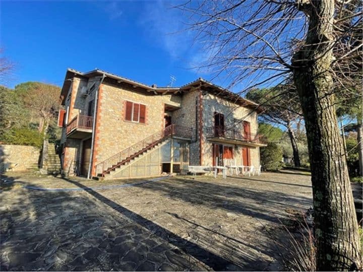 4 bedrooms house for sale in Cortona, Italy - Image 8