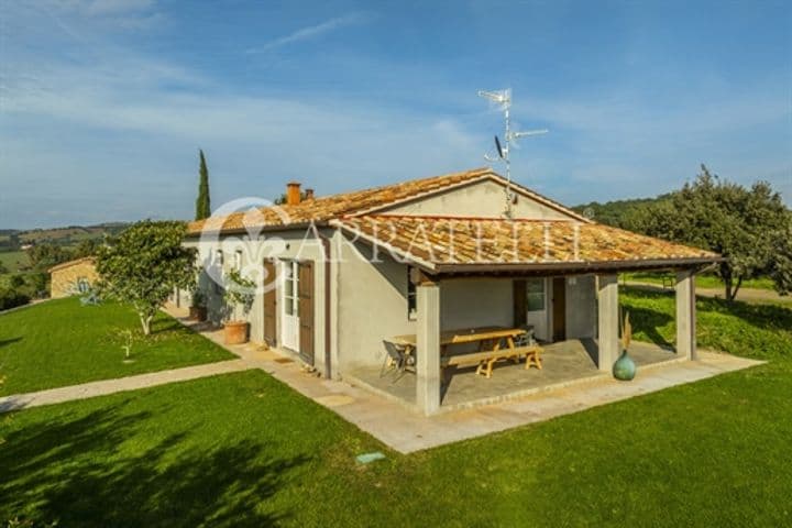 8 bedrooms house for sale in Campagnatico, Italy - Image 5