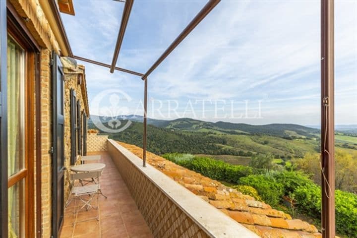 5 bedrooms house for sale in Gavorrano, Italy - Image 11