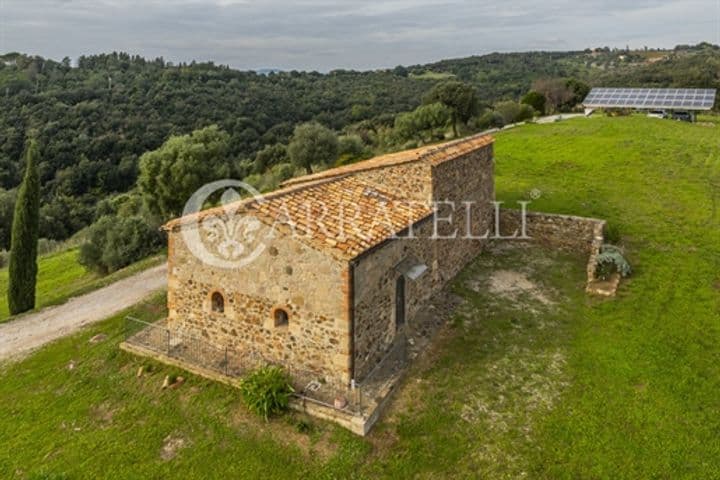 5 bedrooms house for sale in Gavorrano, Italy - Image 5