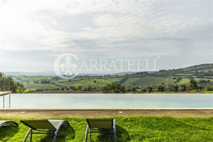 8 bedrooms house for sale in Campagnatico, Italy - Image 6