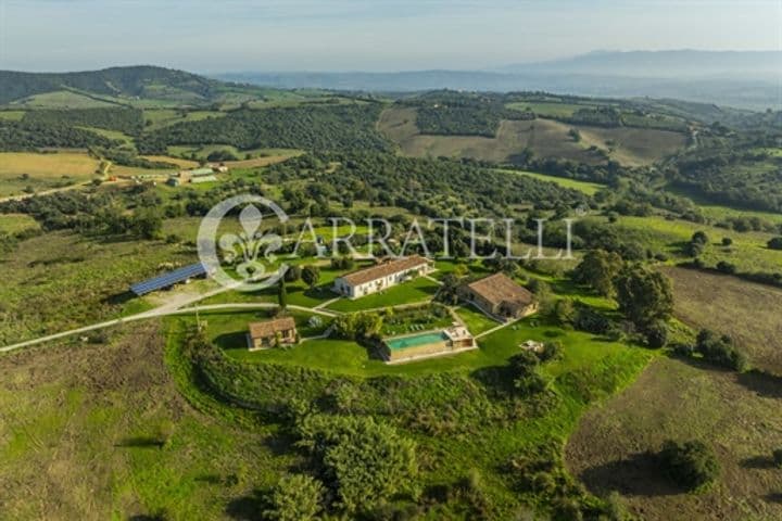 8 bedrooms house for sale in Campagnatico, Italy - Image 9