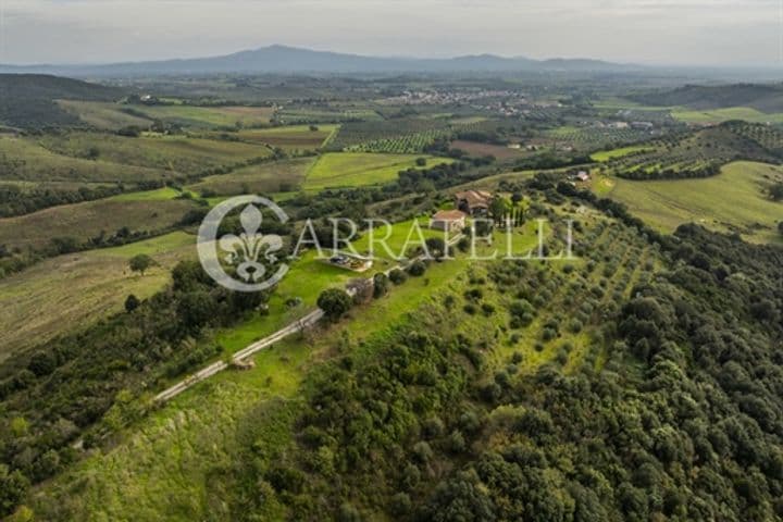 5 bedrooms house for sale in Gavorrano, Italy - Image 9