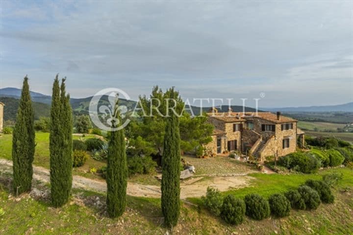 5 bedrooms house for sale in Gavorrano, Italy - Image 7