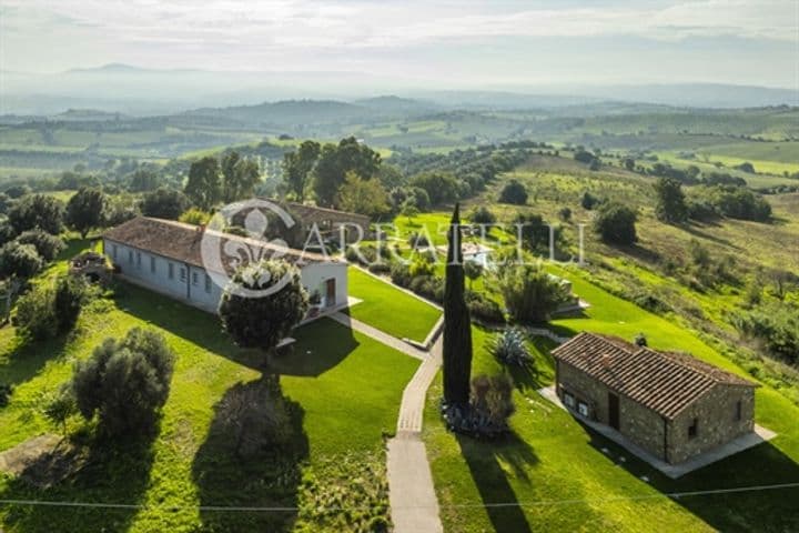 8 bedrooms house for sale in Campagnatico, Italy - Image 10