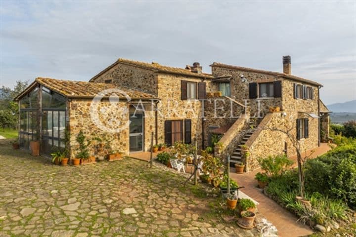 5 bedrooms house for sale in Gavorrano, Italy - Image 3