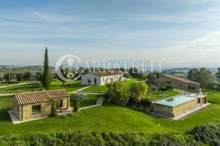 8 bedrooms house for sale in Campagnatico, Italy - Image 8