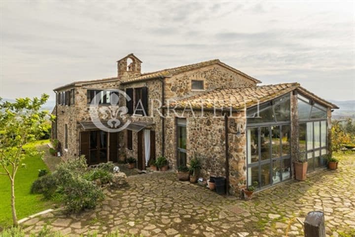 5 bedrooms house for sale in Gavorrano, Italy - Image 4