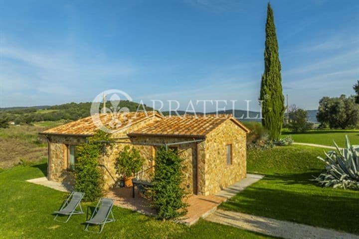 8 bedrooms house for sale in Campagnatico, Italy - Image 2