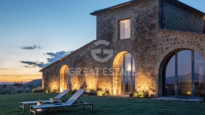 6 bedrooms house for sale in Torrita di Siena, Italy - Image 4