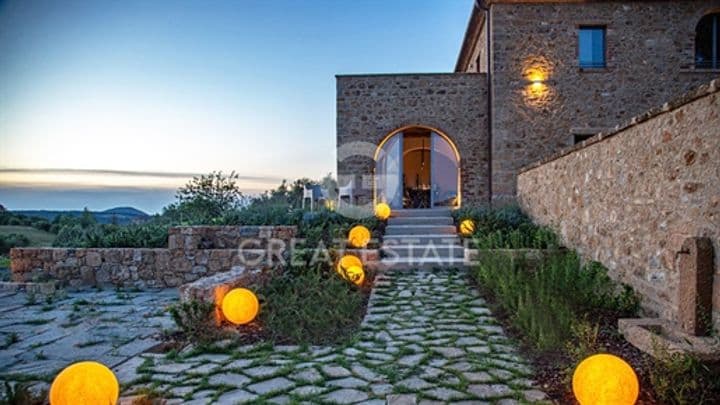 6 bedrooms house for sale in Torrita di Siena, Italy - Image 5