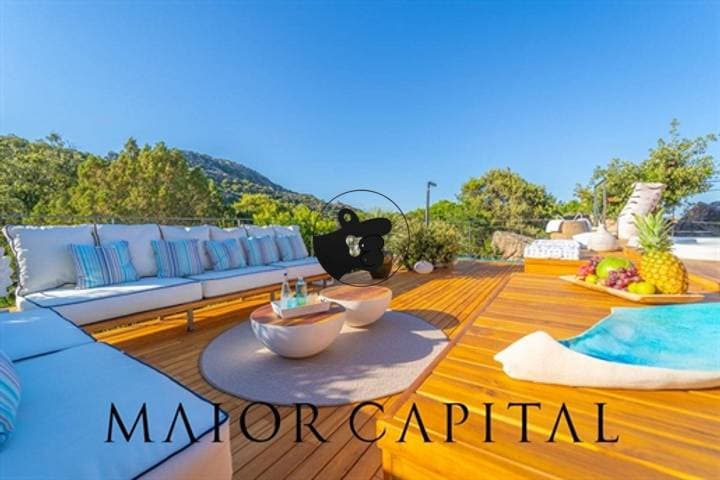 House for sale in Arzachena, Italy - Image 4