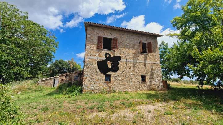 3 bedrooms house for sale in Todi, Italy - Image 12