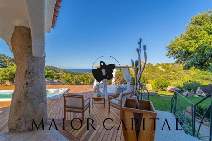 House for sale in Arzachena, Italy - Image 7