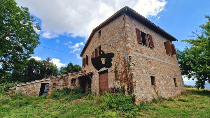 3 bedrooms house for sale in Todi, Italy - Image 4