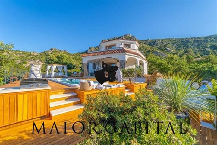 House for sale in Arzachena, Italy - Image 5